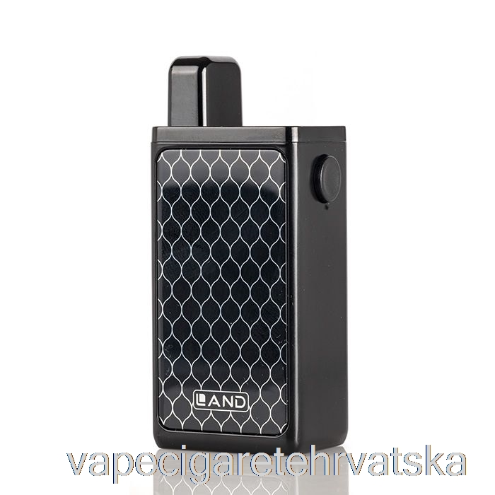 Vape Cigarete Obs Land 10w Pod Sustav Crna Kobra